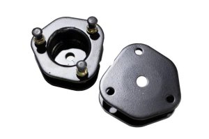 Dodge Ram 1500 Suspension Leveling Kit - Fishbone Offroad - 2.0 Inch - Black Powder Coated - `09-`20